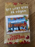 Ett litet steg p&aring; v&auml;gen