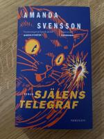 Sj&auml;lens telegraf