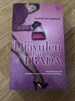 Dj&auml;vulen b&auml;r Prada