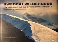 Swedish Wilderness (compact edn.) : The Mountain World of Dag Hammarskj&ouml;ld