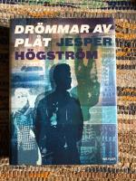 Dr&ouml;mmar av pl&aring;t