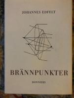 Br&auml;nnpunkter
