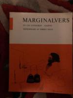 Marginlvers