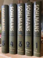 SOHLMANS musiklexikon 