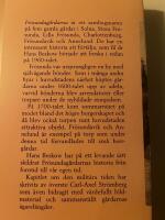 Fr&ouml;sundag&aring;rdarna