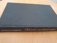 Det enda som betyder n&aring;got