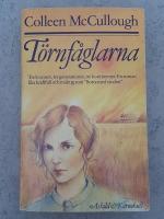 T&ouml;rnf&aring;glarna : tre kvinnor, tre generationer, tre kontinenter