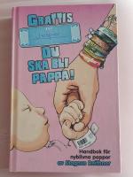 Grattis, du ska bli pappa!