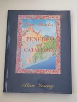 Wine routes of Penedes and Catalonia