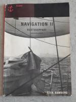 Navigation II Kustskeppare 