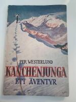 Kanchenjunga ett &auml;ventyr 