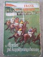 Mordet p&aring; kappl&ouml;pningsbanan