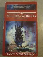 The killing of worlds