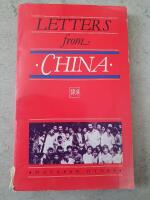 Letters from China