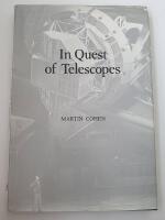 In quest of telescopes