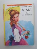 Sissi den o&ouml;vervinnerliga 