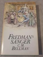 Fredmans s&aring;nger