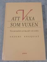 Att v&auml;xa som vuxen