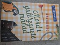 Mord i gullregnets m&aring;nad