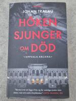 H&ouml;ken sjunger om d&ouml;d