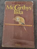 McCarthys lista