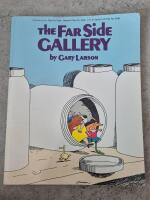 The Far side gallery