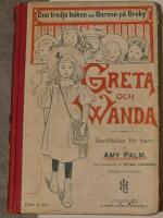 Greta och Wanda 