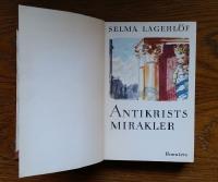 Antikrists Mirakler