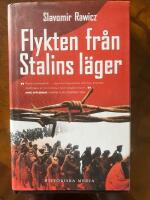 Flykten fr&aring;n Stalins l&auml;ger