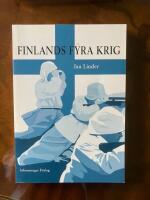 Finlands fyra krig