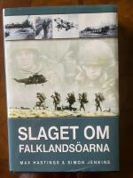Slaget om Falklands&ouml;arna