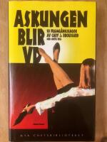 Askungen blir VD : 10 framg&aring;ngssagor