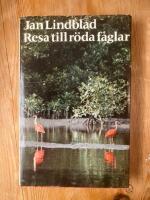 Resa till r&ouml;da f&aring;glar