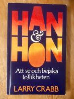 Han & Hon. Att se och bejaka (o)likheten