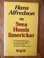 Svea Hunds limerickar