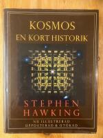 Kosmos : en kort historik