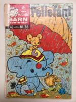 Pellefant 1967-1977