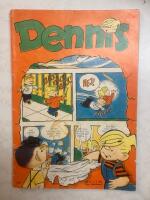 Dennis 1966-1979