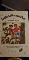 Lotta-Lotta och eken : en milj&ouml;bok f&ouml;r barn