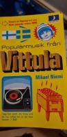 Popul&auml;rmusik fr&aring;n Vittula