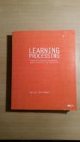 Learning processing - a beginners guide to the open source programming