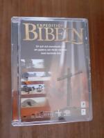 Expedition Bibeln 