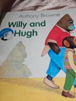 Willy and Hugh