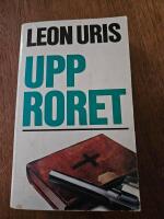 Trinity : en roman om Irland