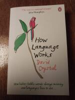 How language works