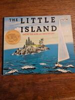 The Little Island