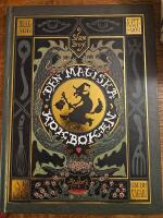 Den magiska kokboken