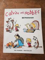 Calvin and Hobbes