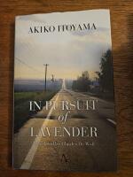 In Pursuit of Lavender