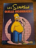 Les Simpson - Quelle Bidonnade!